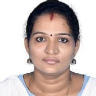 Sreelakshmy Class I-V Tuition trainer in Tiruvarur