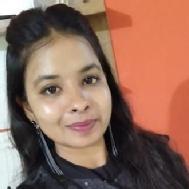 Jyoti L. Class 7 Tuition trainer in Mhow
