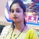 Photo of Vaishali S.