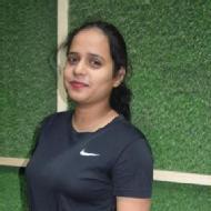 Manju V. Personal Trainer trainer in Faridabad