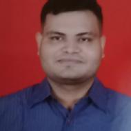 Jayganesh Kadam Class 10 trainer in Mumbai