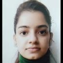 Photo of Sheetal