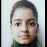 Sheetal Class I-V Tuition trainer in Gurdaspur