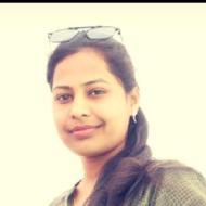 Shanu A. Class 10 trainer in Mahendragarh