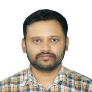 Subrat Kumar Biswal Class I-V Tuition trainer in Angul