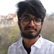Vinay Mupparaju NEET-UG trainer in Bodhan