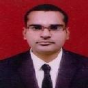 Photo of Ajeet Kumar Tiwari