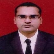 Ajeet Kumar Tiwari LLB Tuition trainer in Aligarh