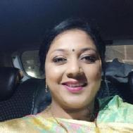 Madhavi I. Class I-V Tuition trainer in Pune