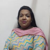 Sakshi Jain Abacus trainer in Delhi