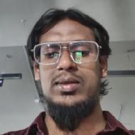 Mohammed Muzzamil BCom Tuition trainer in Aravakurichi