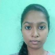 Chikkala S. Spoken English trainer in Kakinada