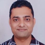 Rakesh Kumar Class 9 Tuition trainer in Mumbai