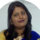 Photo of Sunanda G.