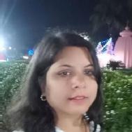 Aditi P. Personality Development trainer in Bhubaneswar