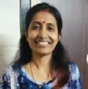 Photo of Rajalakshmi D.