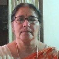 N. Shantini Spoken English trainer in Bangalore