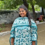 Avanthikaa Angusamy UGC NET Exam trainer in Erode