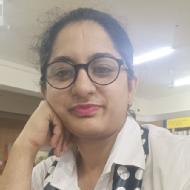 Jasmeen Kaur Class I-V Tuition trainer in Delhi