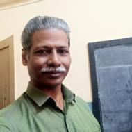 John Bosco French Language trainer in Chennai