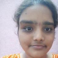 Ejjigani N. Class I-V Tuition trainer in Pedavadlapudi