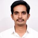 Photo of Ashok M.