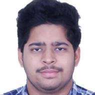 Priyanshu Sahoo Class I-V Tuition trainer in Bhilai Nagar