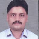 Photo of Rajesh Joshi