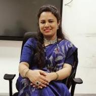 Nasrin A. Class 9 Tuition trainer in Mumbai