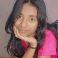 Khushi S. Class I-V Tuition trainer in Gurgaon