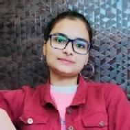 Shikha J. LLB Tuition trainer in Lawa Khurd