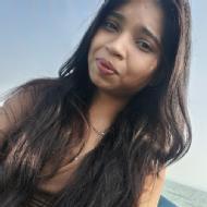 Deepa S. Class I-V Tuition trainer in Korba