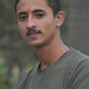 Photo of Abhishek Pandey