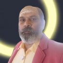 Photo of Meher Srinivas Rao Patel