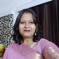 Rashmi Sinha Class I-V Tuition trainer in Delhi
