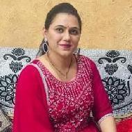 Hina S. Class 6 Tuition trainer in Faridabad