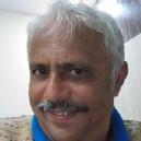 Photo of Srinivas