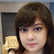 Gargi D. Class I-V Tuition trainer in Bangalore