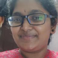 Gayathri G. Class I-V Tuition trainer in Hyderabad