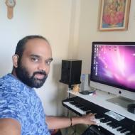 Jayaraj Chakravarthy Keyboard trainer in Sriperumbudur