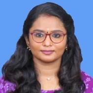 Neela G. Class I-V Tuition trainer in Mormugao