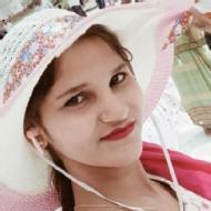 Afreen Nursery-KG Tuition trainer in Ghaziabad