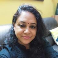 Priyanka D. Class I-V Tuition trainer in Pune