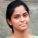 Photo of Monisha K.