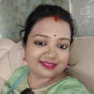 Sanchari D. Spoken English trainer in Howrah