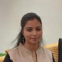 Photo of Jaya Jaiswal