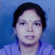 Roma T. Class 7 Tuition trainer in Mumbai