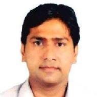 Ranjit Kumar Sinha Stock Market Trading trainer in Ranchi