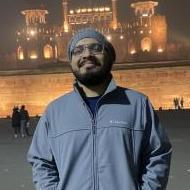 Deep Ashwarya Class 8 Tuition trainer in Muzaffarpur