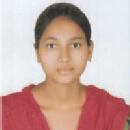 Photo of B. Swathi